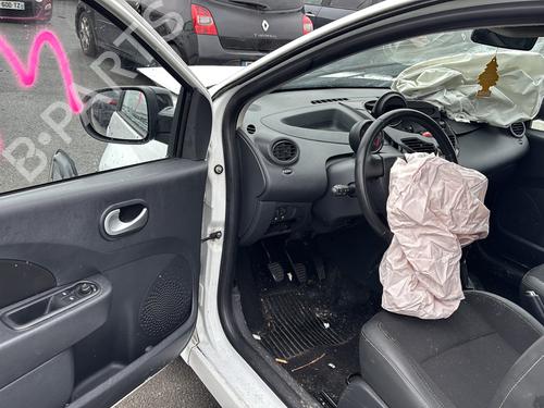 Front right window mechanism RENAULT TWINGO II (CN0_) 1.5 dCi (CN0E) | BP26495855C23 - Image 17