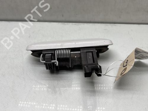 Front left exterior door handle RENAULT TWINGO III (BCM_, BCA_) 0.9 TCe 95 | BP28279297C128