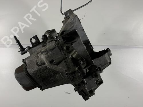 Gearbox PEUGEOT 206+ (2L_, 2M_) 1.4 HDi eco 70 | BP33169080M3 - Image 2