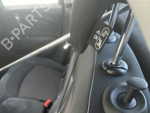 Heater blower motor MINI MINI (F55) One | BP19952694M62  - Image 6