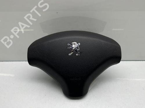 driver-airbag-peugeot-rcz-16-16v-8216zx-2010-2011-2012-2013-2014-2015-19950172 main image