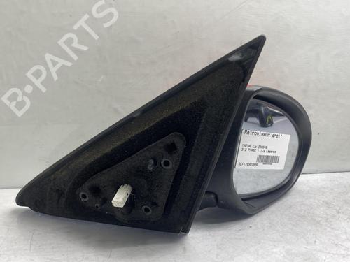 Right mirror MAZDA 3 (BK)  | BP19962589C27 