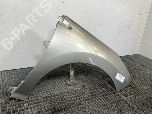 Right front fenders PEUGEOT 308 I (4A_, 4C_) 1.6 HDi | BP27566640C42 