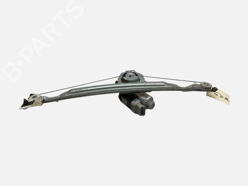 Used Rear right window mechanism Rear right window mechanism CITROËN C4 Grand Picasso I (UA_) 1.6 HDi (109 hp) 39730221 39730221