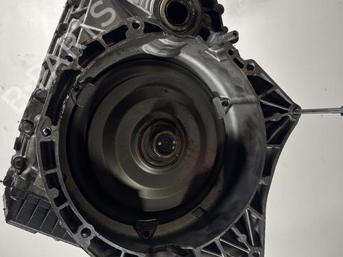 Used Gearbox RENAULT MEGANE IV Hatchback (B9A/M/N_) 1.8 RS TCe 280 (B9M6) (279 hp) 31602261