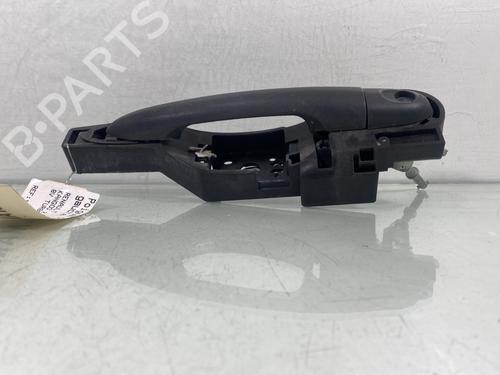 Türgriff vorne links außen für RENAULT KANGOO / GRAND KANGOO II (KW0/1_) 1.5 dCi 90 (KW05, KW08, KW0G, KW11) (90 hp) 29897578