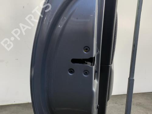 Left rear door NISSAN ALMERA TINO (V10)  | BP21957901C4 