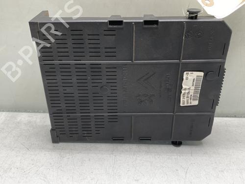 Fuse box CITROËN C4 I (LC_) 1.4 16V | BP28519373E1 - Image 5