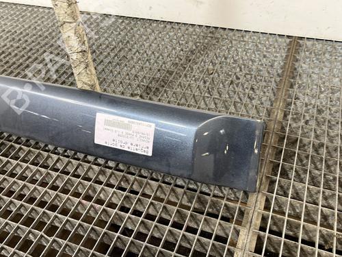 Door moulding trim RENAULT MEGANE III Hatchback (BZ0/1_, B3_) 1.5 dCi (BZ09, BZ0D, BZ1W, BZ29, BZ14) | BP29707158C150 