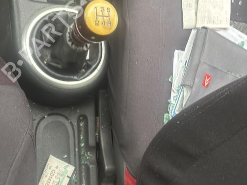 Right front window switch CITROËN C2 (JM_) 1.4 HDi | BP34257304I26  - Image 21