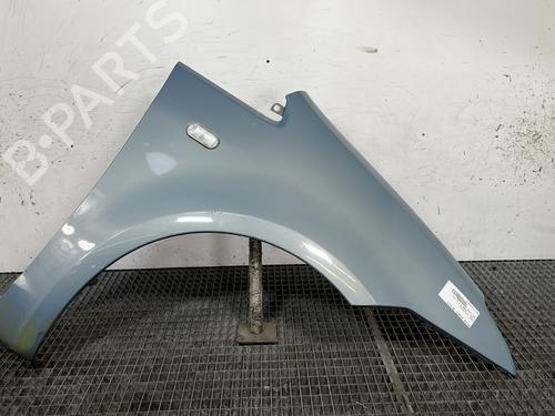 Used Right front fenders FORD C-MAX (DM2) 1.6 TDCi (90 hp) 32063017