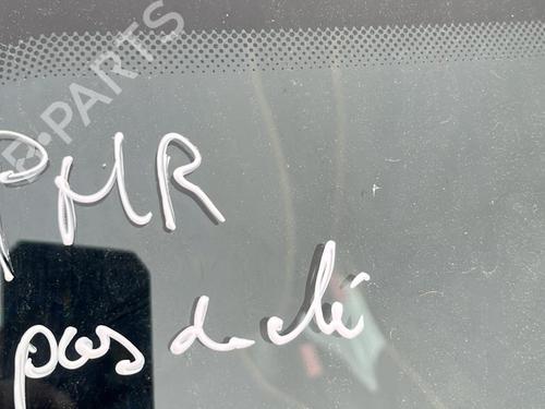 Front slam panel CITROËN SAXO (S0, S1)  | BP19971528C72 