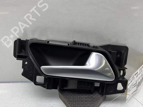 Used Front right interior door handle PEUGEOT 308 II (LB_, LP_, LW_, LH_, L3_) 1.2 THP 110 (110 hp) 32125833