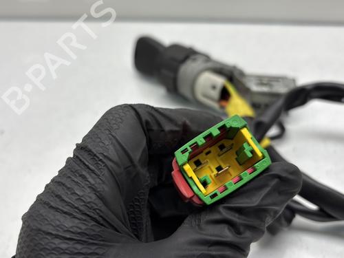 Ignition barrel CITROËN C2 (JM_) 1.4 | BP30181023M48 