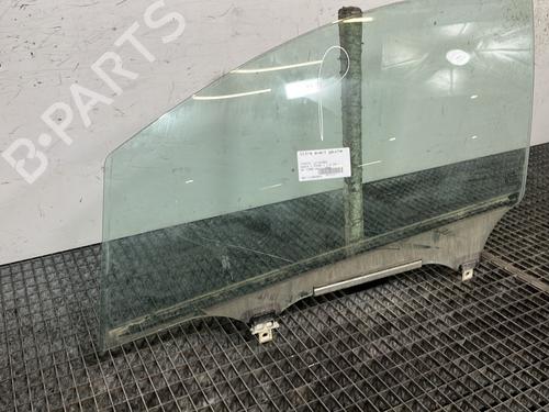 Front left door window TOYOTA AURIS (_E15_) 1.4 D-4D (NDE150_, NDE150R) | BP30576292C18