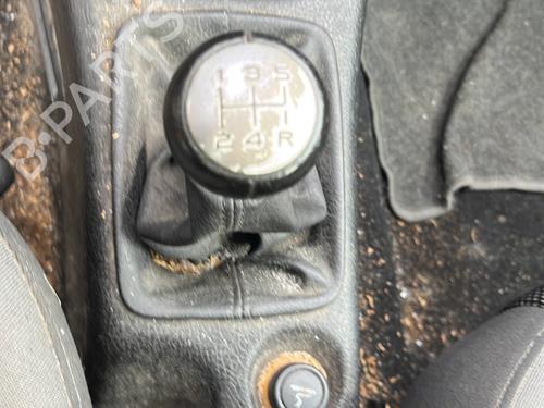 Used Parts PEUGEOT 206 SW (2E/K) 1.4 HDi (68 hp) 4353954