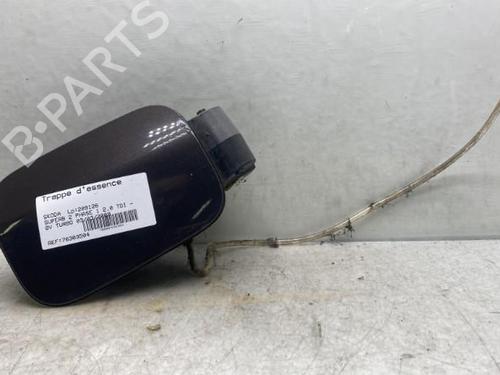 Fuel flap SKODA SUPERB II (3T4)  | BP19962853C131 