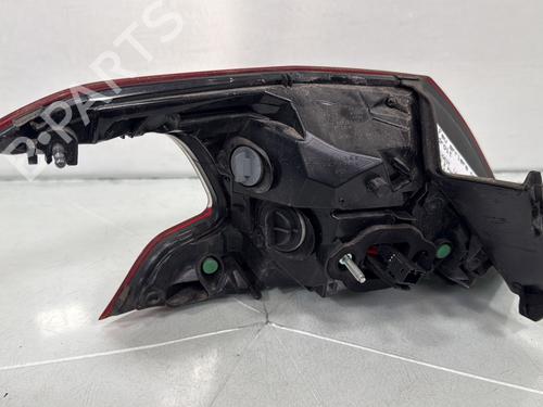 Used Right taillight Right taillight PEUGEOT 208 II (UB_, UP_, UW_, UJ_) e-208 (136 hp) 32772659 32772659