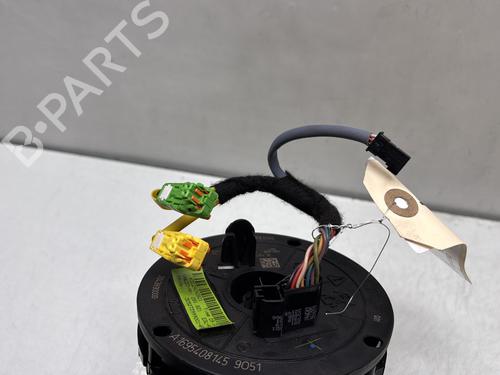 Squib airbag MERCEDES-BENZ A-CLASS (W169) A 180 CDI (169.007, 169.307) | BP29507482C102 