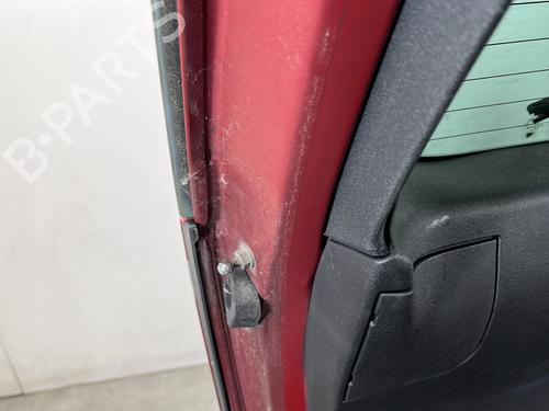 Tailgate CITROËN C4 Picasso I MPV (UD_) 1.6 HDi | BP28519867C6 