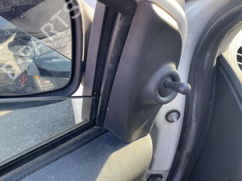 Right sun visor RENAULT TWINGO II (CN0_) 1.2 16V (CN04, CN0B) | BP27632931I2 - Image 34