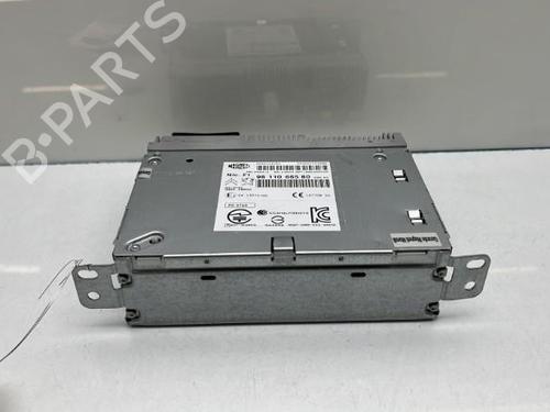 Radio PEUGEOT 208 I (CA_, CC_) 1.6 HDi / BlueHDi 75 | BP19959347E6