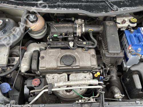 Fuse box PEUGEOT 206+ (2L_, 2M_) 1.1 | BP30941146E1 - Image 20