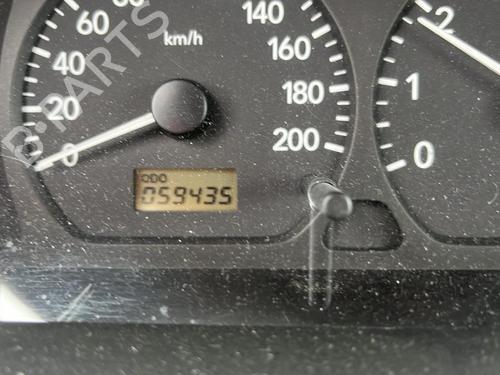 Right front fog light SUZUKI WAGON R+ (MA)  | BP19962611C31  - Image 9