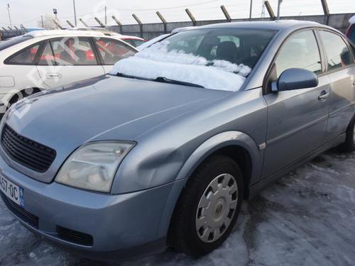 Right front door OPEL VECTRA C GTS (Z02) 1.9 CDTI (F68) | BP19983897C3 