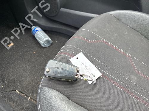 Rear left seatbelt OPEL CORSA D (S07) | BP37452425I29 - Image 12
