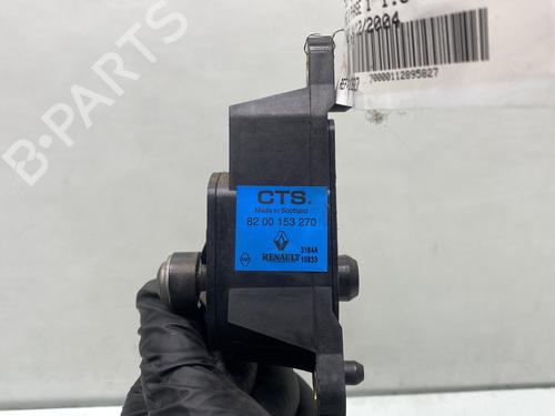 Gaspedaal RENAULT MEGANE II (BM0/1_, CM0/1_) 1.5 dCi (BM02, BM13, BM2A, CM02, CM13) | BP29866838I4 