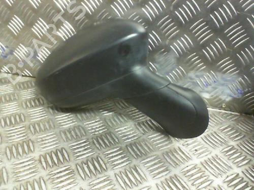Right mirror FIAT PUNTO EVO (199_) 1.2 | BP20005032C27 