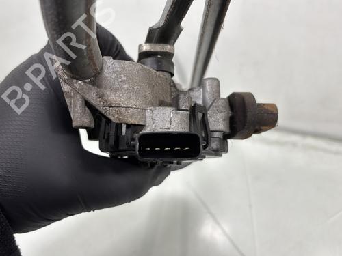 Front wiper motor DACIA SANDERO II TCe 90 (B8M1, B8MA, B8AC) | BP27886097M29 