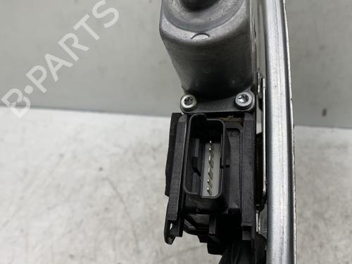 Rear right window mechanism PEUGEOT 308 I (4A_, 4C_) 1.6 HDi | BP20021694C25 