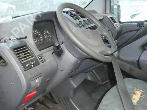 Left front indicator MERCEDES-BENZ VITO Van (W638)  | BP19981106C32 