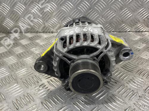 Used Alternator FIAT CROMA (194_) 1.9 D Multijet (194AXB1B) (120 hp) 19994942