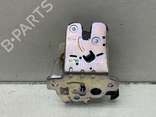 Bakluke lås AUDI TT (FV3, FVP) 2.0 TFSI (230 hp) 22733368