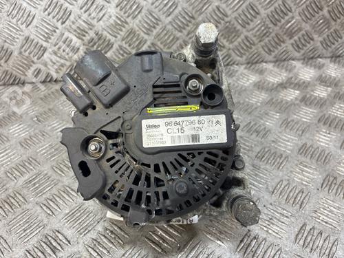 Used Alternator Alternator 37637509 37637509