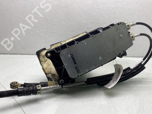 Gear lever RENAULT CLIO IV (BH_) 0.9 TCe 90 (BHNF, BHMA, BHMH, BHJK, BHJR) | BP24197706M90 