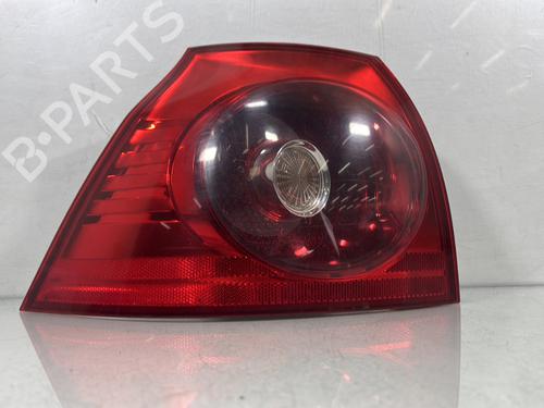 Used Left taillight VW GOLF V (1K1) 1.9 TDI (105 hp) 29528390