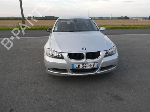 Engine control unit (ECU) BMW 3 (E90) 318 d | BP21196485M57 