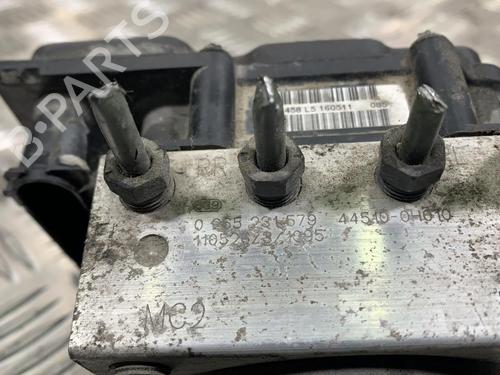 ABS pump CITROËN C1 (PM_, PN_) 1.0 | BP19999147M43 