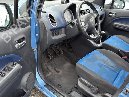 Glove box OPEL AGILA B (H08) 1.0 (F68) | BP36008164C95 - Image 13