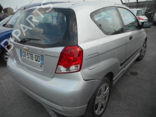 Climate control CHEVROLET KALOS  | BP20017949I5  - Image 6