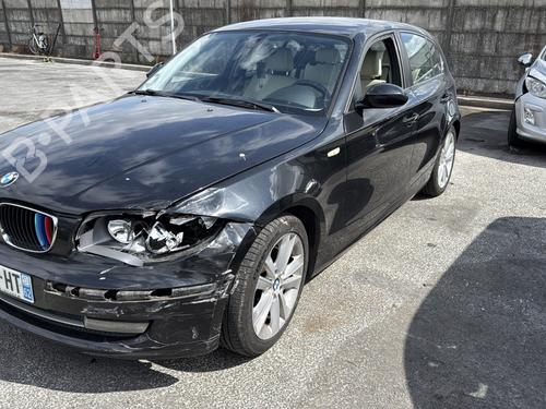 Upper protection BMW 1 (E87) 118 d | BP29329255M93 