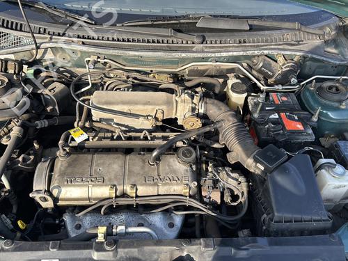 Right front indicator MAZDA 323 P V (BA) 1.3 16V | BP25221083C33 - Image 9