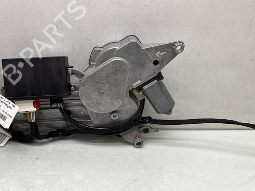 Used Electronic module Electronic module CITROËN C5 III Break (RW_) 2.0 HDi (136 hp) 33659330 33659330