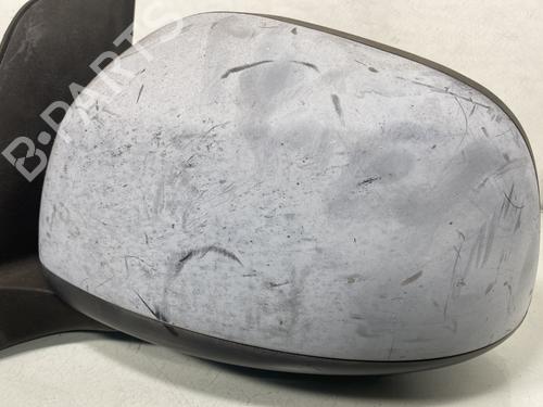Used Left mirror Left mirror FIAT SEDICI (189_) 1.9 D Multijet 4x4 (120 hp) 19998905 19998905