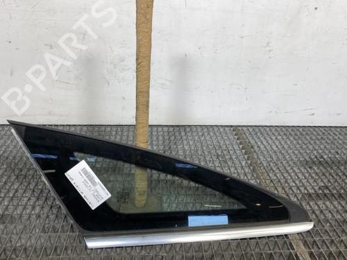 Used Rear left quarter glass MERCEDES-BENZ CLA Shooting Brake (X118) CLA 180 (118.684) (136 hp) 19948732
