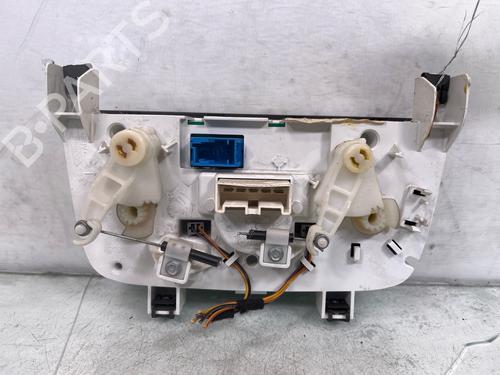 Used Climate control Climate control FIAT GRANDE PUNTO (199_) 1.3 D Multijet (75 hp) 35896162 35896162